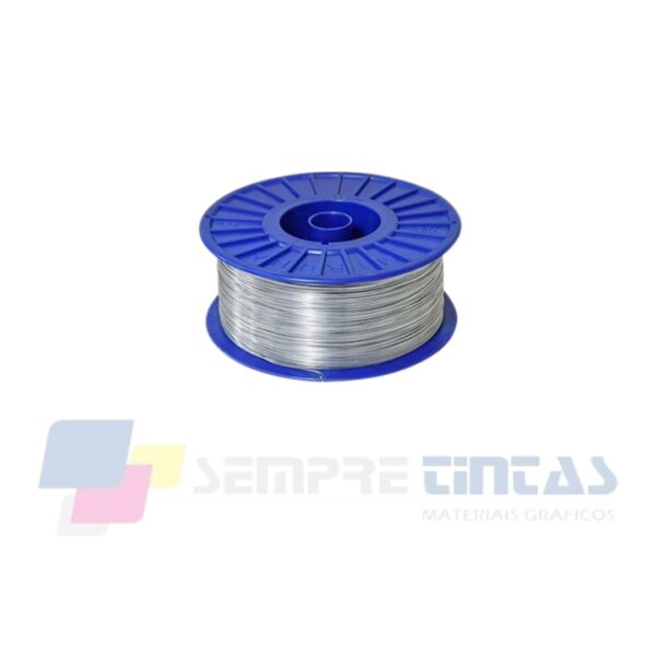 MIRUNA - ARAME GALVANIZADO 20 – 0,90 MM