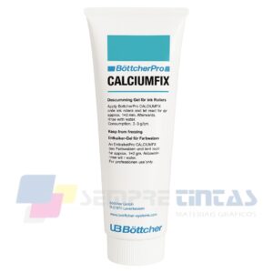 BÖTTCHERPRO - CALCIUMFIX GEL