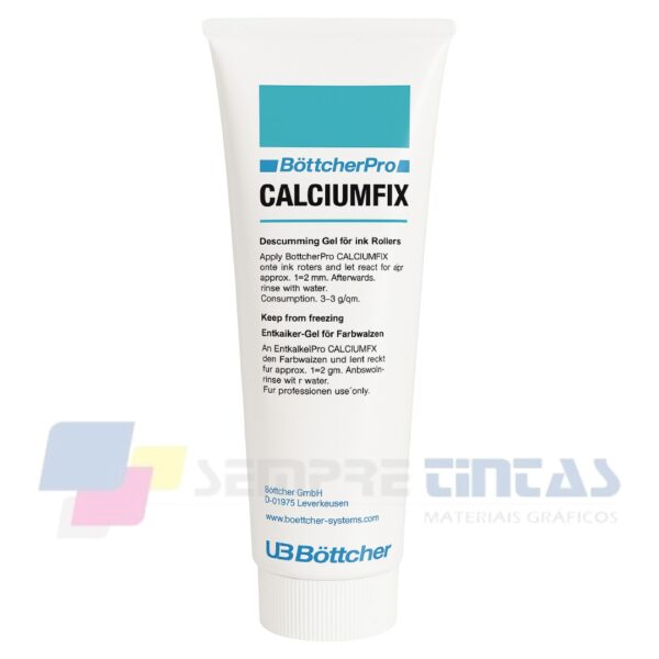 BÖTTCHERPRO - CALCIUMFIX GEL