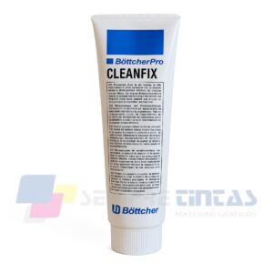 BÖTTCHERPRO - CLEANFIX