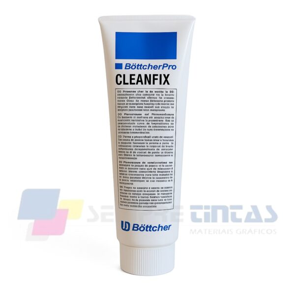 BÖTTCHERPRO - CLEANFIX