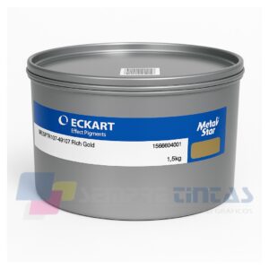 ECKART - METALSTAR 07