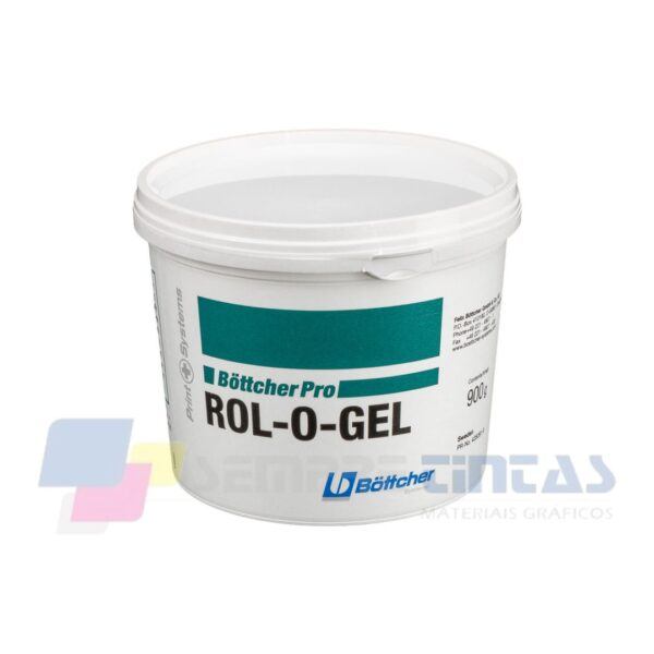 BÖTTCHERPRO - ROL-O-GEL