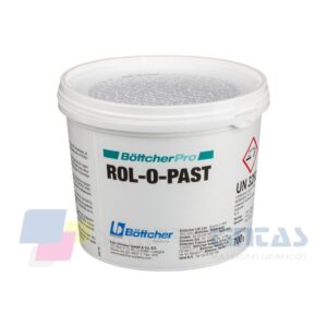 BÖTTCHERPRO - ROL-O-PAST