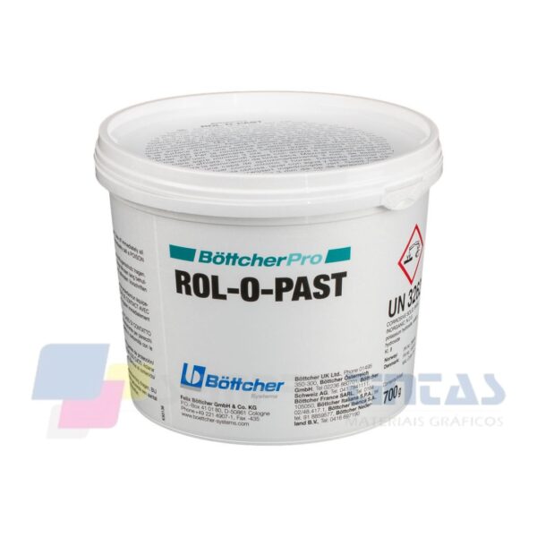 BÖTTCHERPRO - ROL-O-PAST
