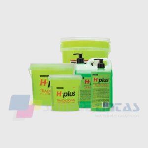 HASTEN - GEL DESENGRAXANTE HPLUS TRADICIONAL