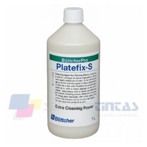 BÖTTCHERPRO - PLATEFIX-S
