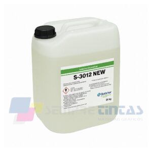 BÖTTCHERFOUNT - S-3012 NEW