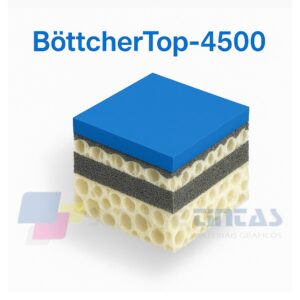 BÖTTCHERTOP - 4500