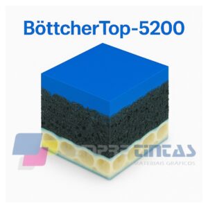 BÖTTCHERTOP - 5200