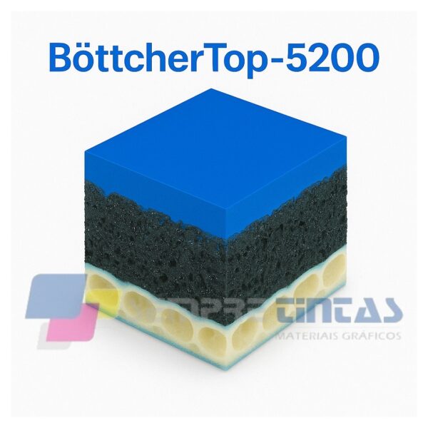 BÖTTCHERTOP - 5200