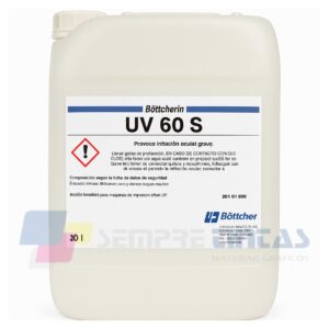 BÖTTCHERIN - UV-60 S