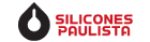 SILICONES PAULISTA - logo