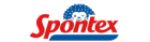 SPONTEX - logo