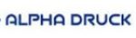 alpha druck-logo